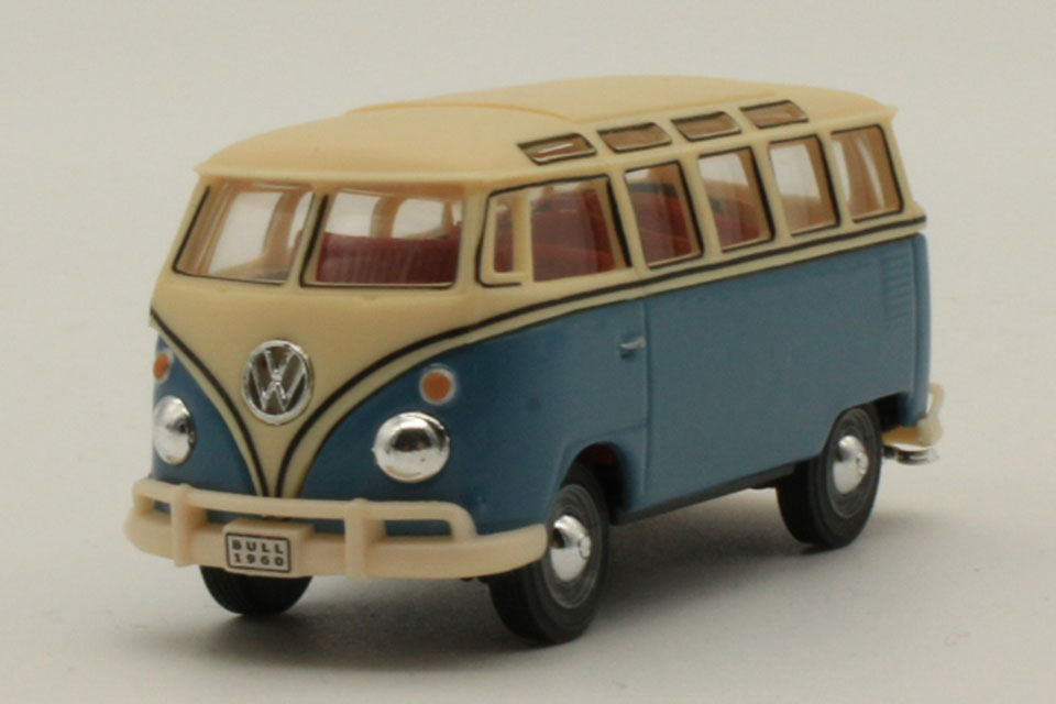 VW Bully